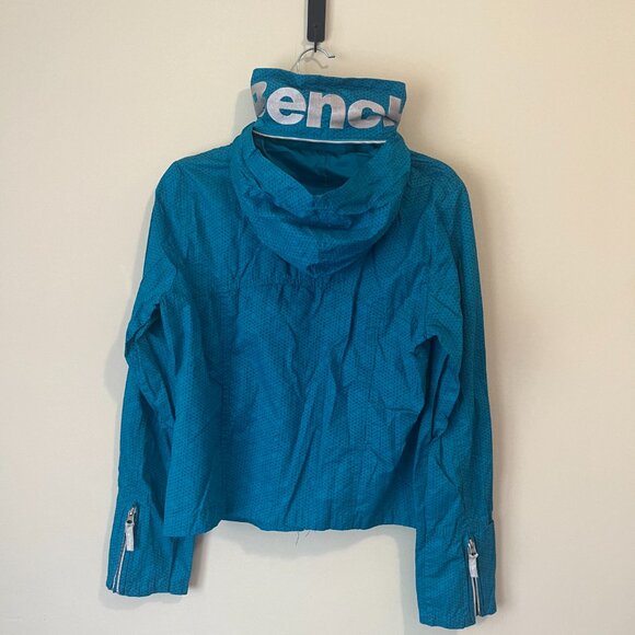 Bench Jacket - Picture 8 of 10